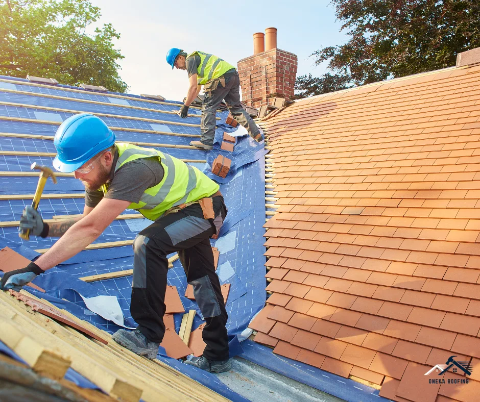 Why choose Roof Repair Near Me in Harbor Beach, MI